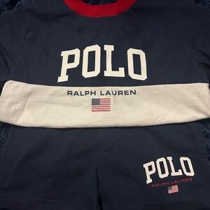 POLO RALPH LAUREN